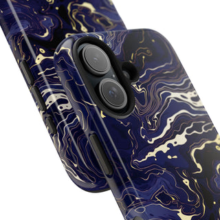 Celestial Currents - iPhone Tough