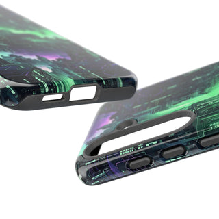 Signal District - Galaxy Tough