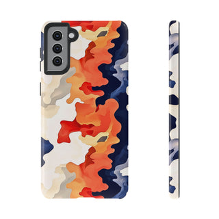 Firestorm Drift - Galaxy Tough