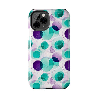 Aqua Breeze - iPhone Tough