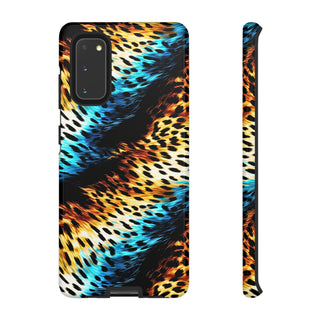 Wild Streak - Galaxy Tough