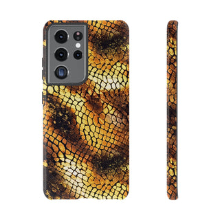 Golden Terrain - Galaxy Tough