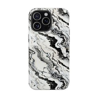 Ethereal Ebon - iPhone MagSafe