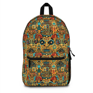 Cyber Relics - Backpack