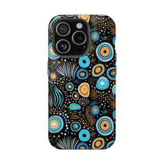 Celestial Harmony - iPhone MagSafe