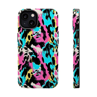 Vivid Fusion - iPhone MagSafe