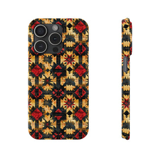 Tribal Legacy - iPhone Slim