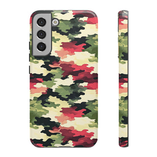 Crimson Forest - Galaxy Tough