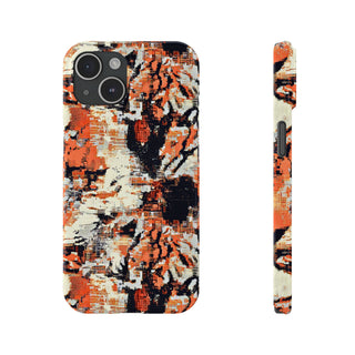 Inferno Blaze - iPhone Slim