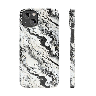 Ethereal Ebon - iPhone Slim