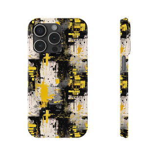 Urban Circuit - iPhone Slim