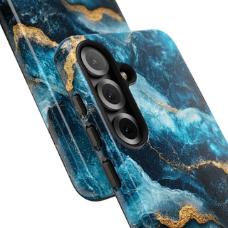 Abyssal Gleam - Galaxy Tough