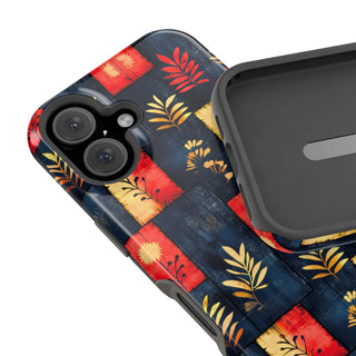 Autumn Nightfall - iPhone MagSafe