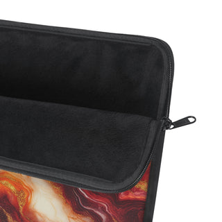 Molten Luxe - Laptop Sleeve