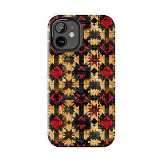 Tribal Legacy - iPhone Tough