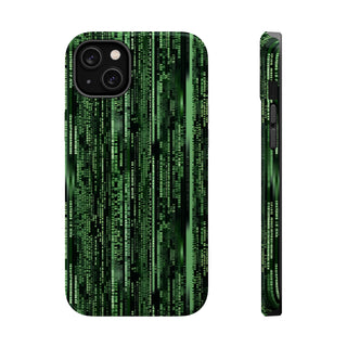 Digital Green Matrix