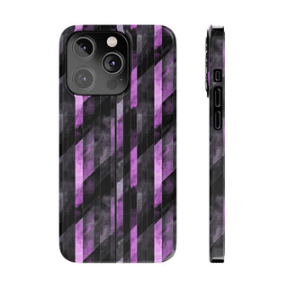 Twilight Strata - iPhone Slim