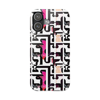 Chromatic Nexus - iPhone Slim