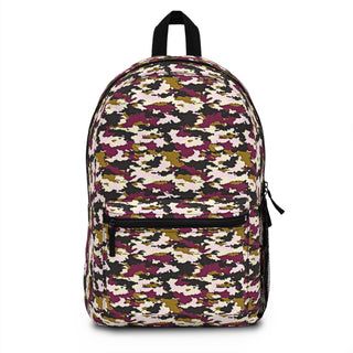 Mulberry Camouflage - Backpack
