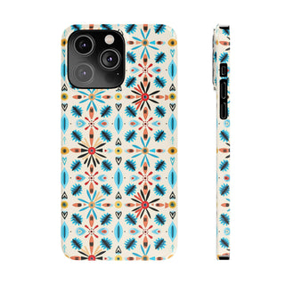 Sacred Bloom - iPhone Slim