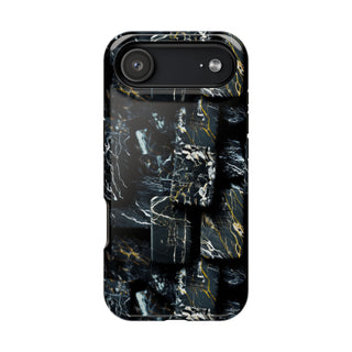 Marbled Keycaps - iPhone MagSafe