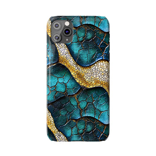 Emerald Vein - iPhone Slim