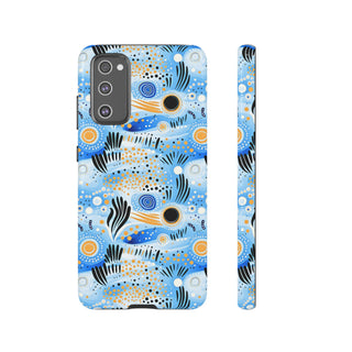 Horizon Waves - Galaxy Tough