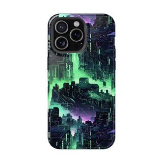 Signal District - iPhone MagSafe