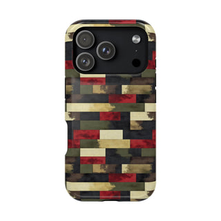 Brickline Stratum - iPhone MagSafe