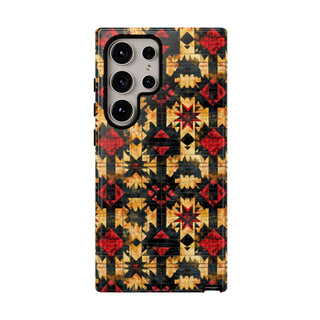 Tribal Legacy - Galaxy Tough