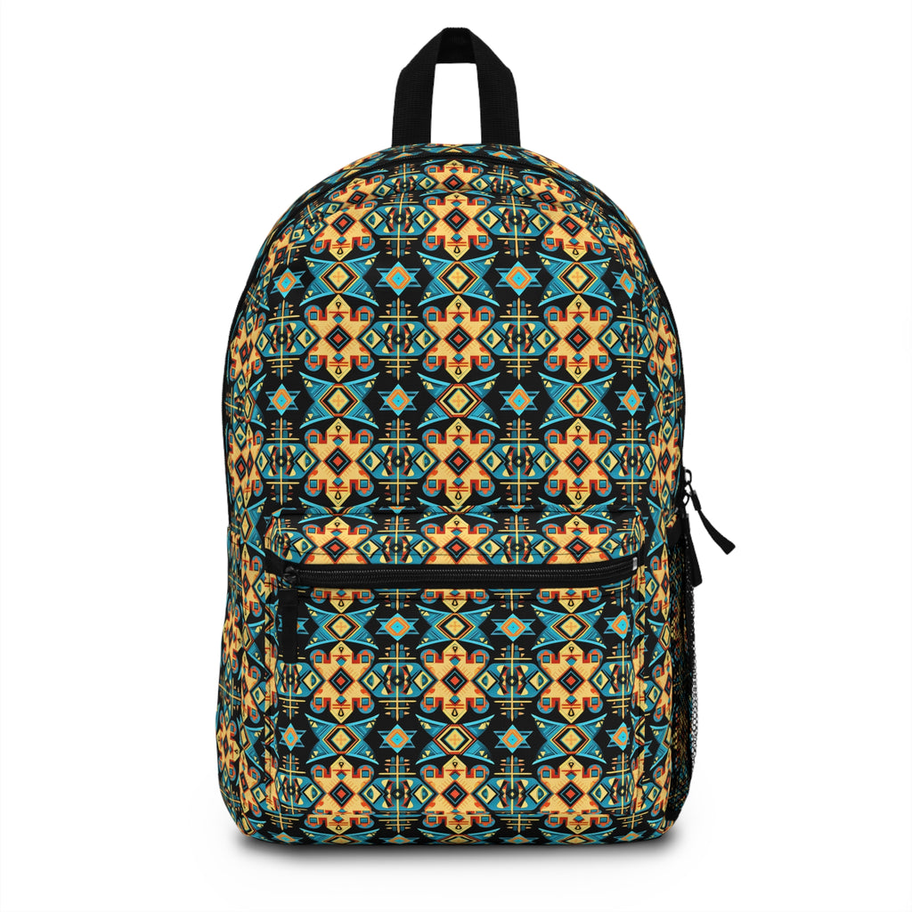 Horizon Weave - Backpack – WONDERCASES