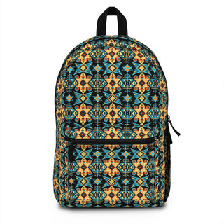 Horizon Weave - Backpack