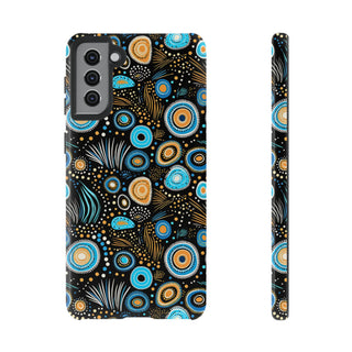 Celestial Harmony - Galaxy Tough