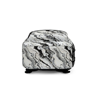 Ethereal Ebon - Backpack