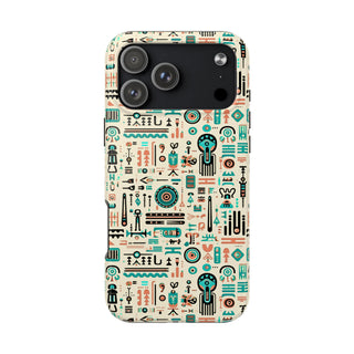 Digital Relics - iPhone Tough