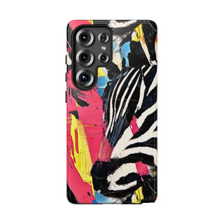 Electric Safari - Galaxy Tough