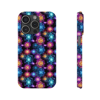 Astral Bloom - iPhone Slim