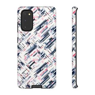 Static Grid - Galaxy Tough