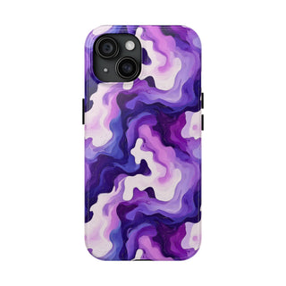 Mystic Drift - iPhone Tough