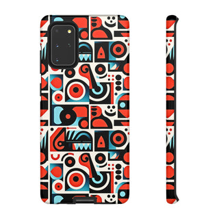 Eclipse Totem - Galaxy Tough