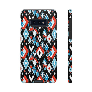 Sapphire Street - Galaxy Tough