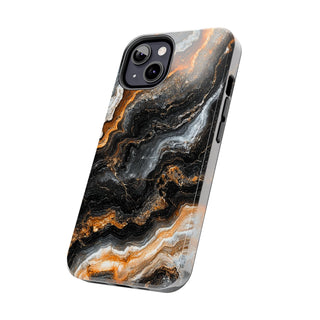 Obsidian Surge - iPhone Tough