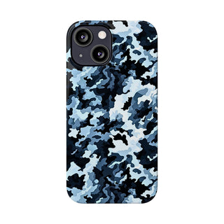 Midnight Stealth - iPhone Slim