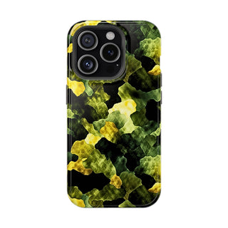 Shadowed Terrain - iPhone MagSafe