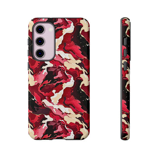 Fiery Flow - Galaxy Tough