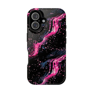 Electric Veins - iPhone MagSafe