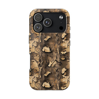 Desert Crust - iPhone Tough