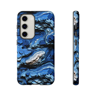 Oceanic Layers - Galaxy Tough