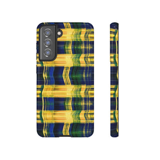 Warpline - Galaxy Tough