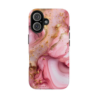 Pink Élan - iPhone Tough